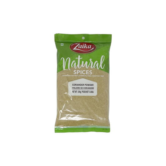 ZAIKA CORIANDER POWDER