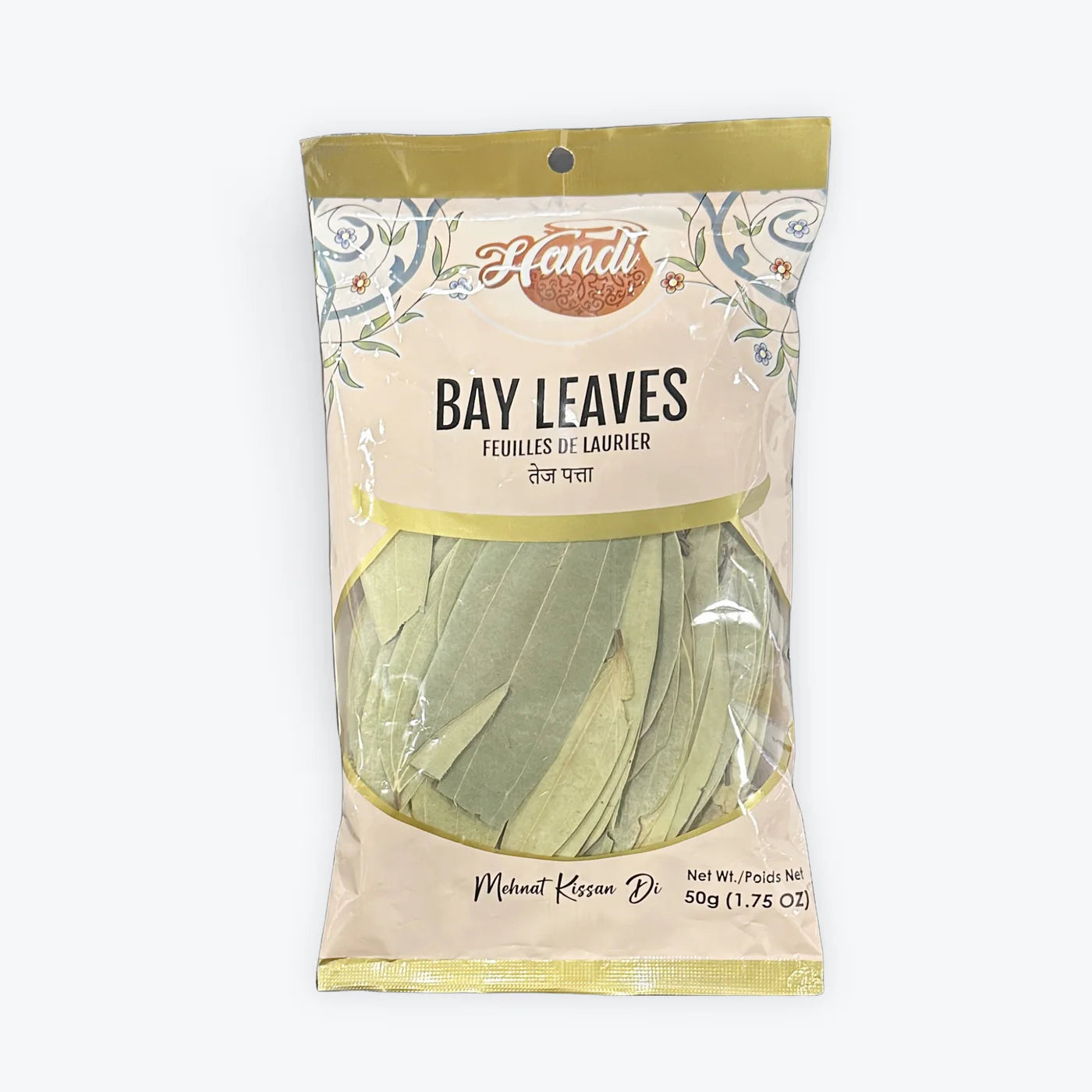 HANDI BAY LEAVES