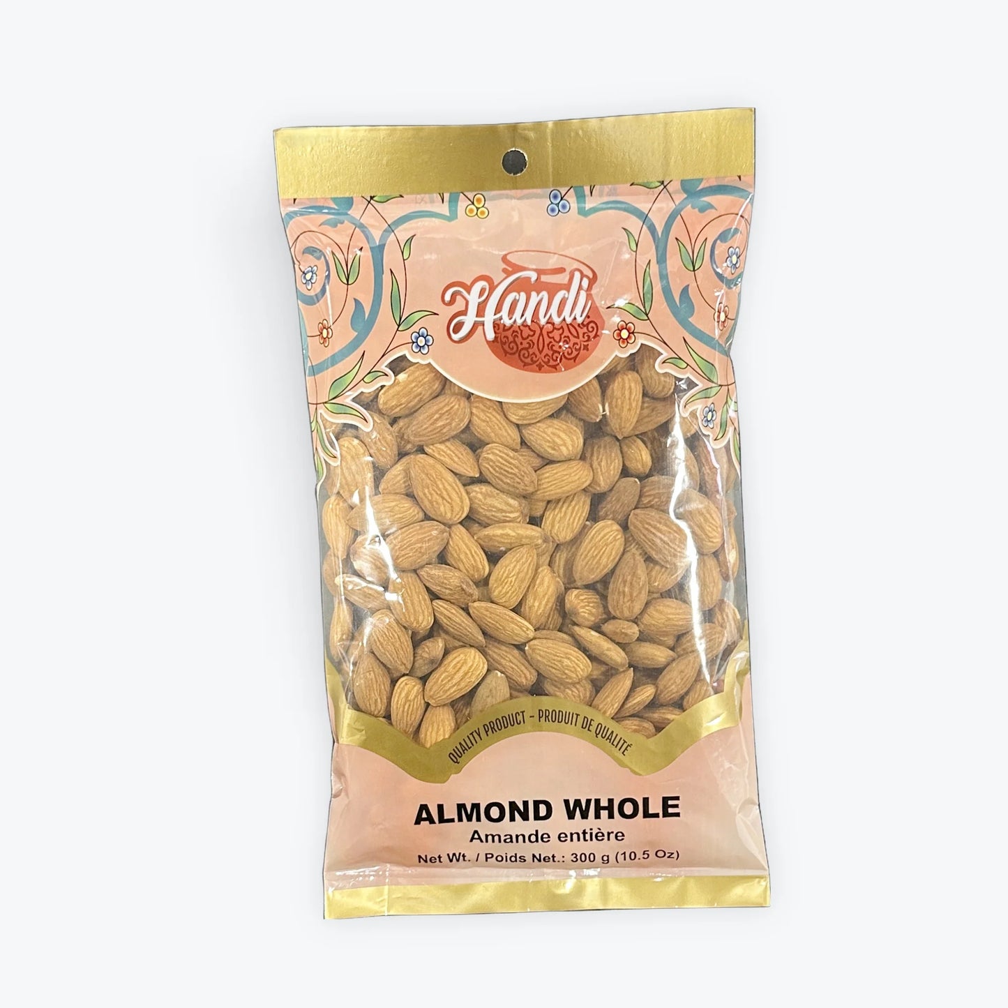 HANDI ALMOND WHOLE