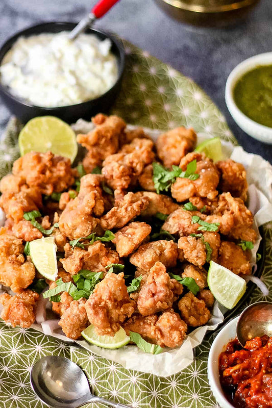 Chicken Pakora
