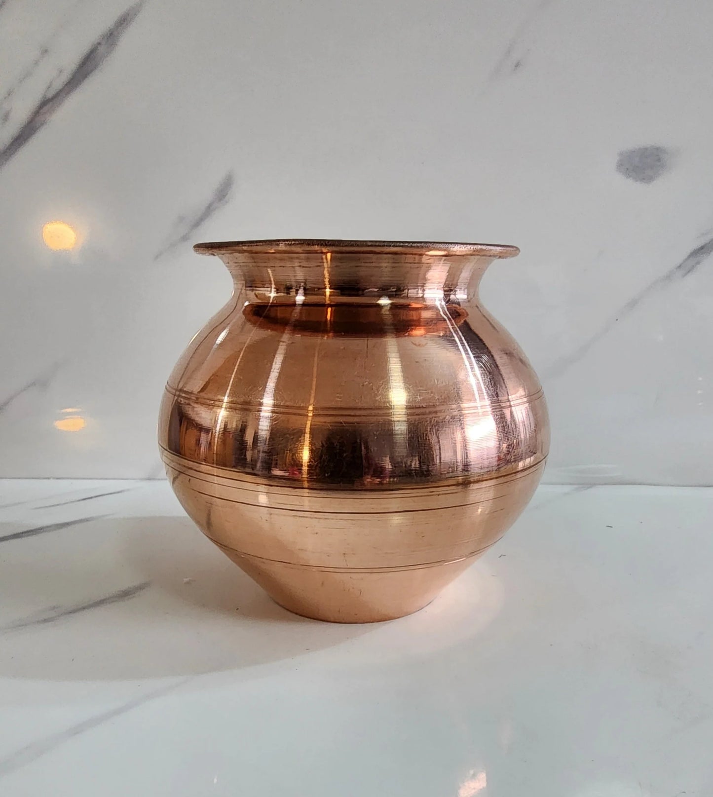 COPPER LOTA BIG