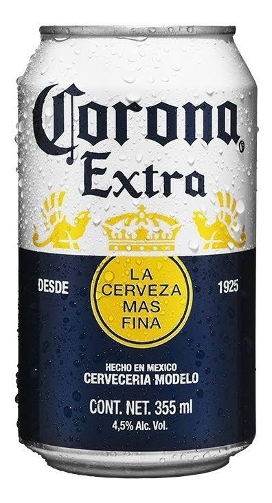 Corona Extra 24c
