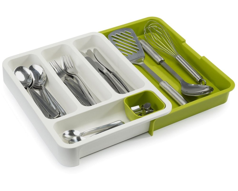 CONTIL - UTENSILS - KITCHEN TRAY - PLASTIC