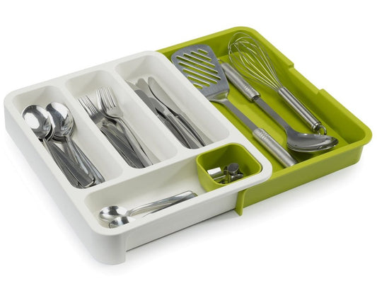 CONTIL - UTENSILS - KITCHEN TRAY - PLASTIC