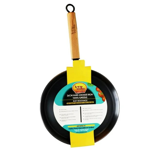 Verka Iron Tawa 26cm