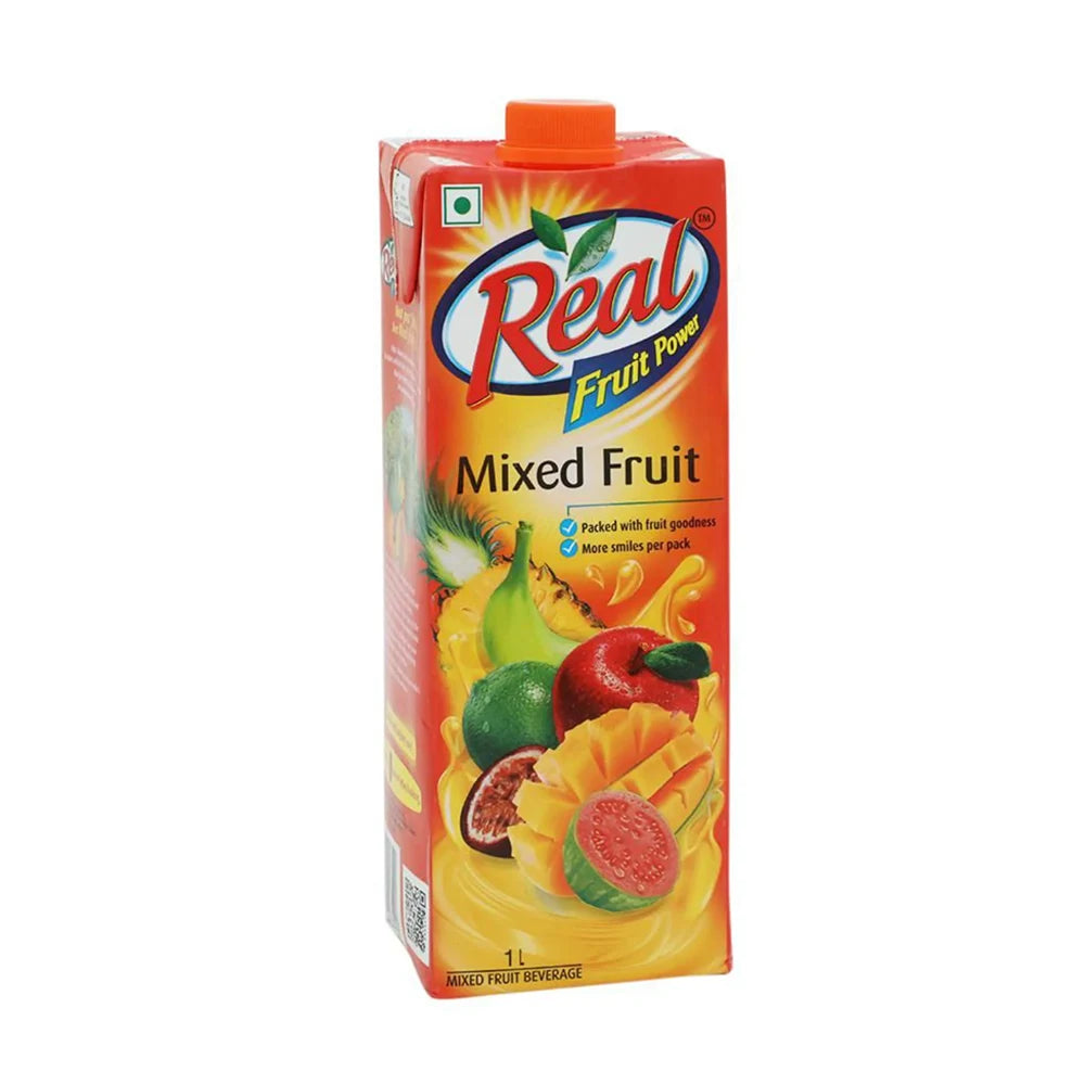 DABUR REAL MIXED FRUIT