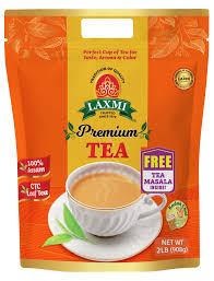 LX LOOSE BLACK TEA