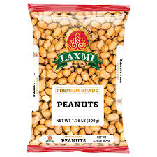 LX. PEANUTS (PREMIUM)