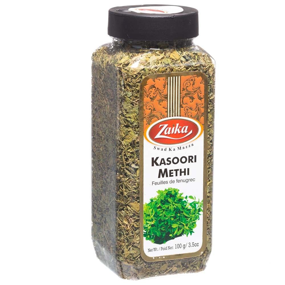 Zaika Kasoori Methi Jar
