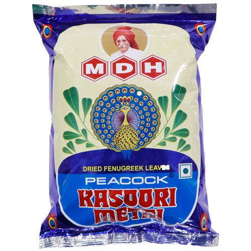MDH Fenugreek Leaves