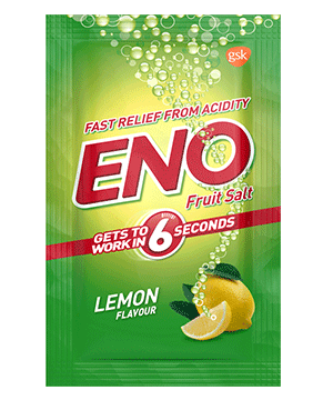 Eno Lemon (sachets)