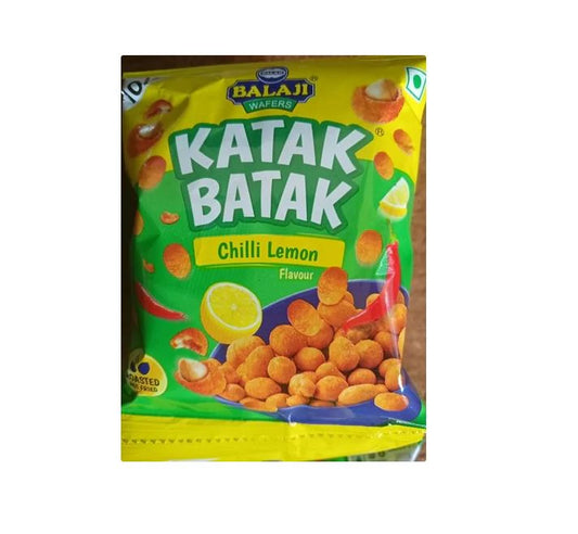 Balaji Katak Matak