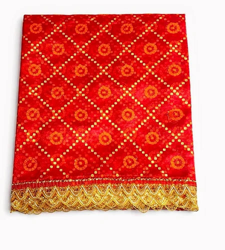 MATA KI CHUNRI FULL SIZE(1 PC)