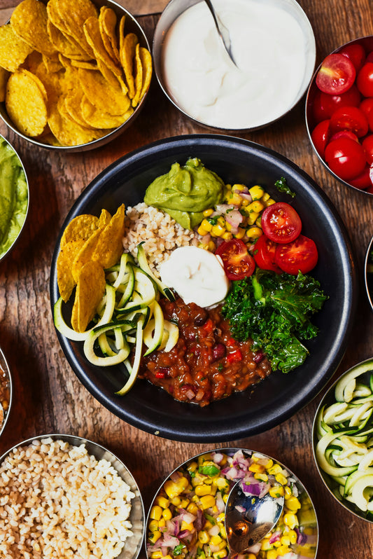 Veg Food