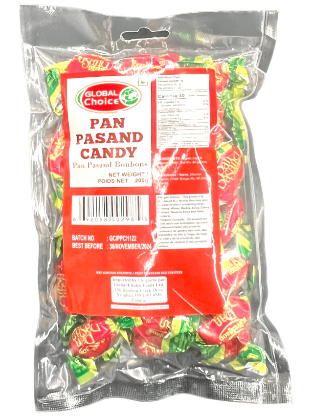 GC Candy Pan Pasand