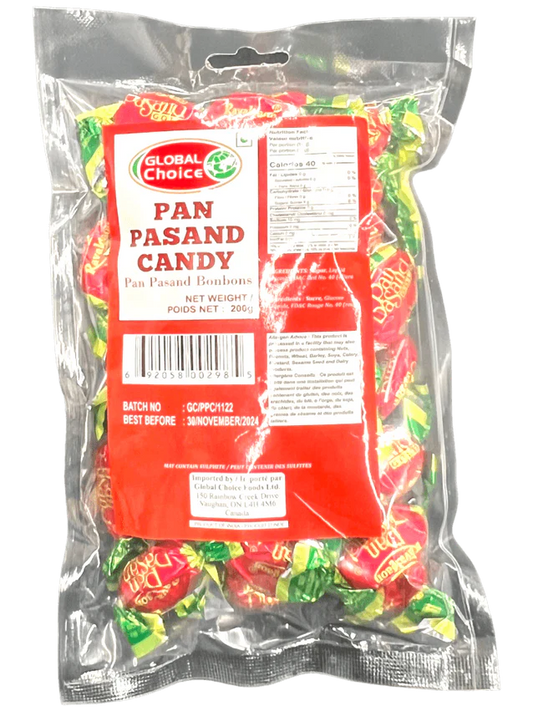 GC Candy Pan Pasand