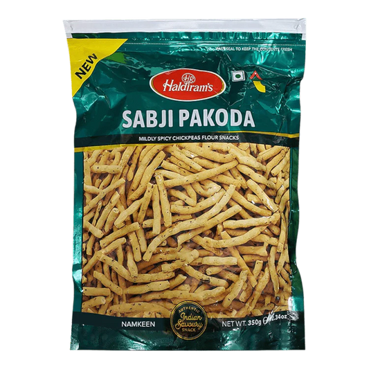 haldirams sabji pakoda