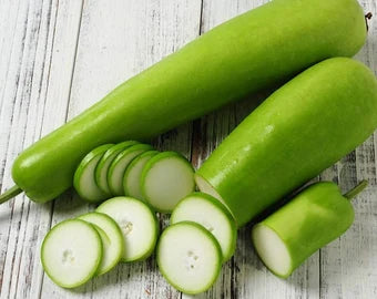 Long Squash-MX