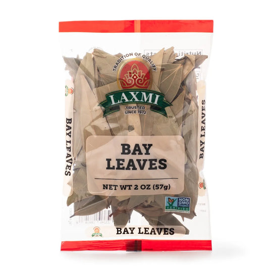 LX. BAY LEAVES (NONGMO)