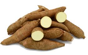 CASSAVA(Ontario Food Terminal)