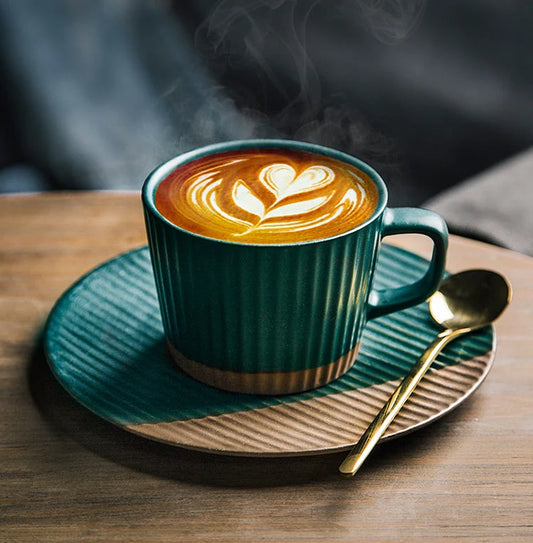 Instant Coffee