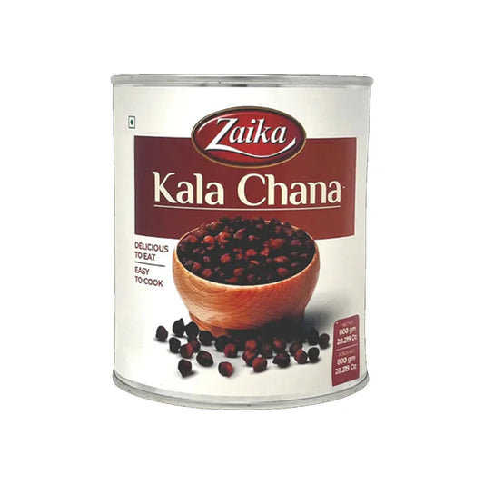 Zaika Kalachana Can
