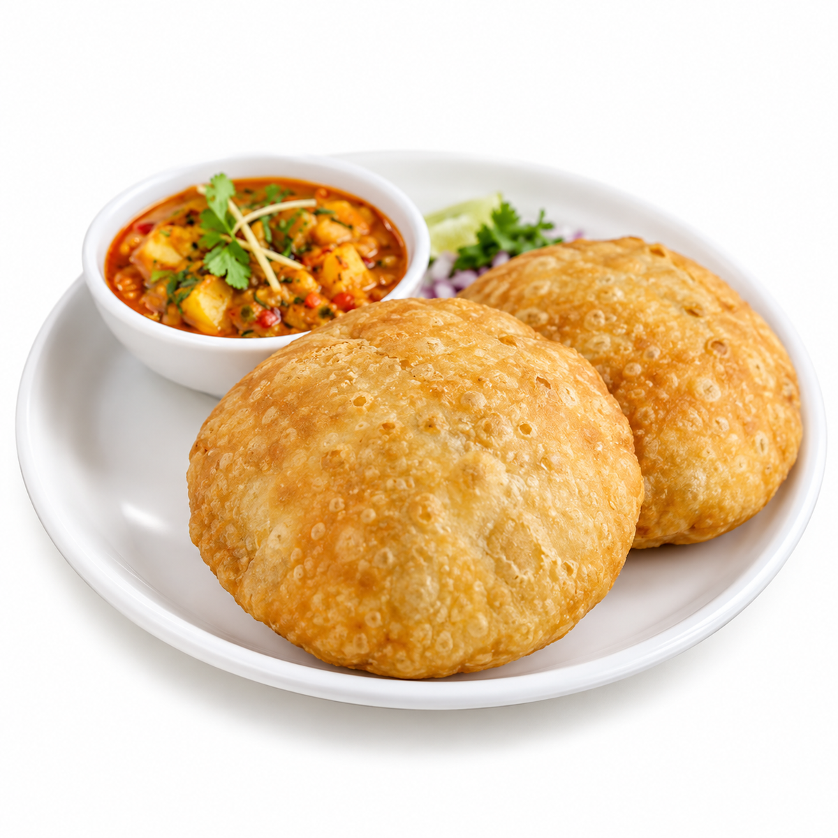 Kachori (2 Pcs)