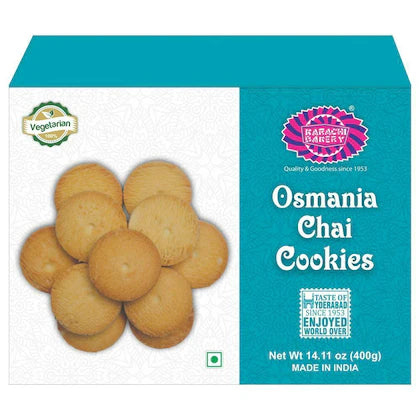KB Cookies Osmania