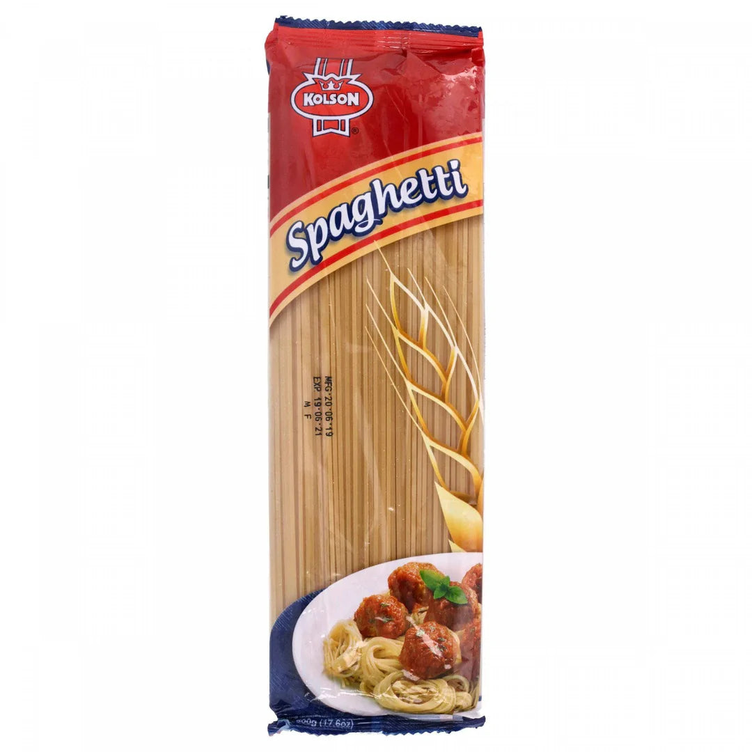 KOLSON SPAGHETTI (BAG)