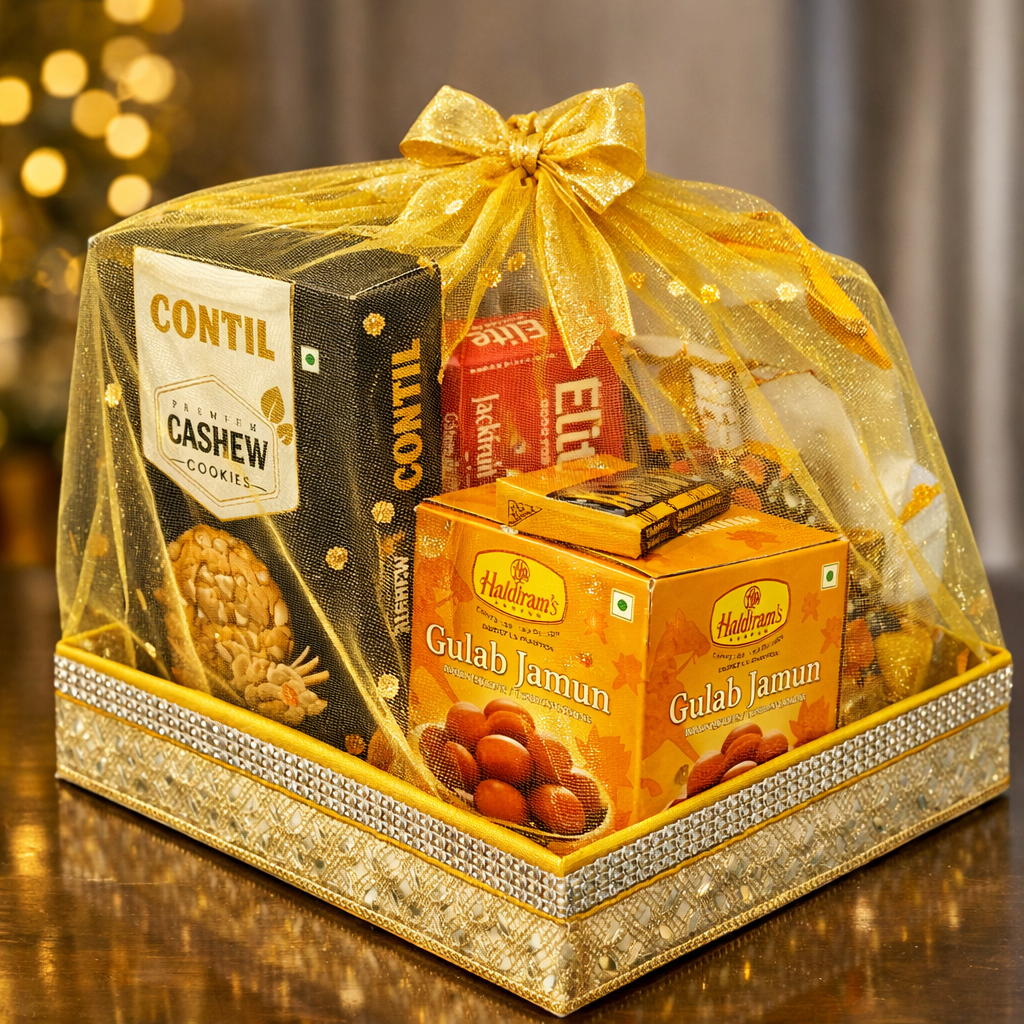 Gift Hamper Large