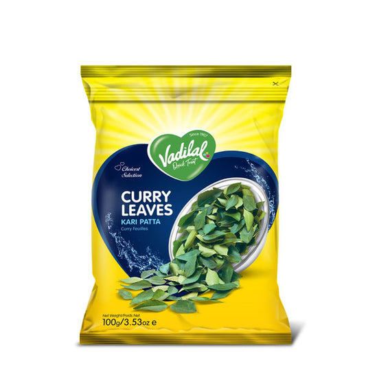 Vadilal Curry Leaves