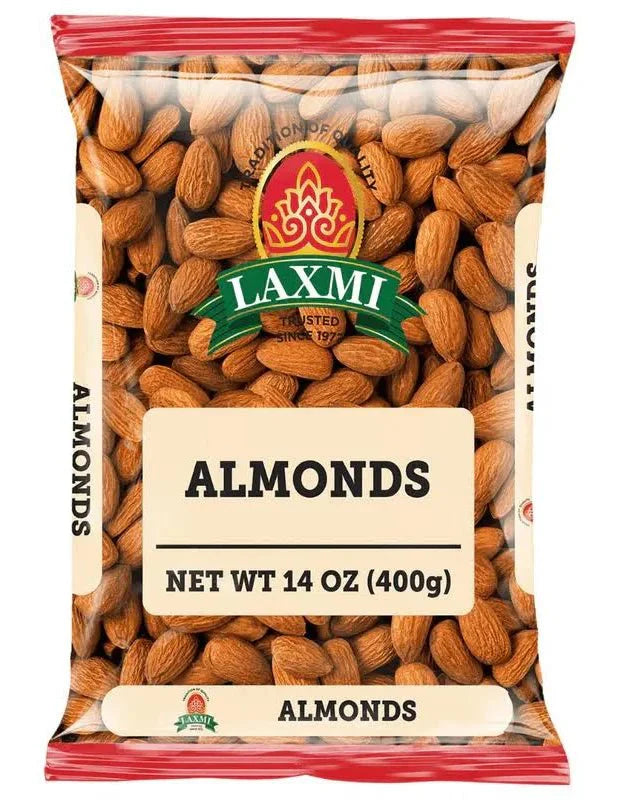 Laxmi Almond