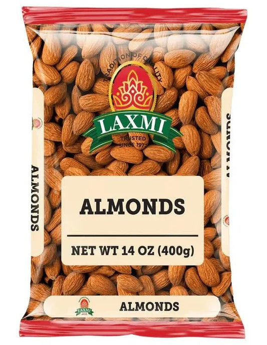 Laxmi Almond
