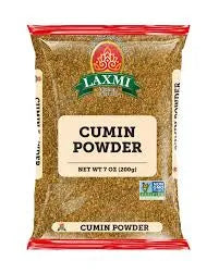 LX. CUMIN POWDER (NONGMO)