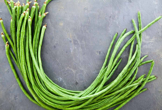 Green Long Beans