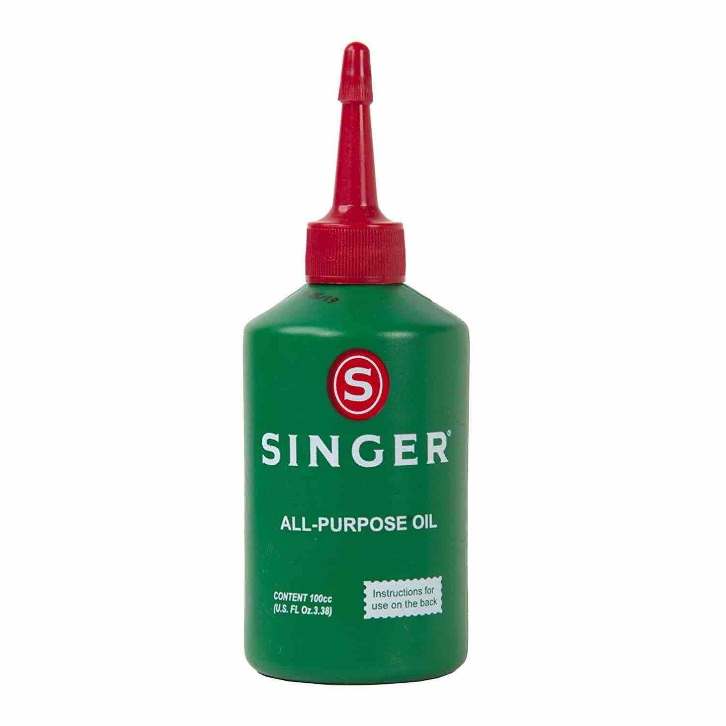 MACHINE OIL