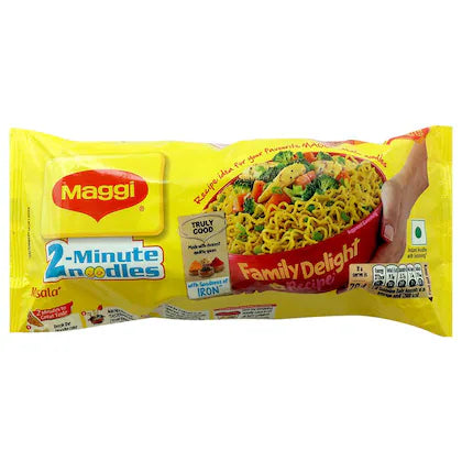 Maggi Masala Noodles 280g