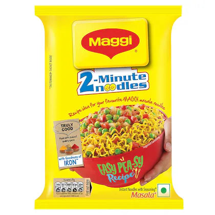 Maggi Masala Noodles