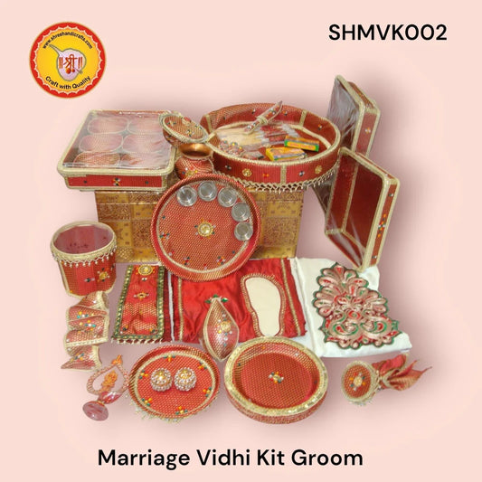 MEGH -GANPATI DECO - KHES NO.1