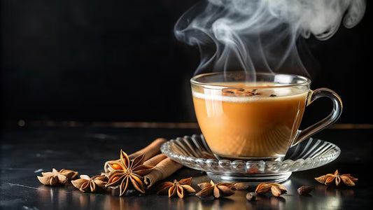 Masala Chai