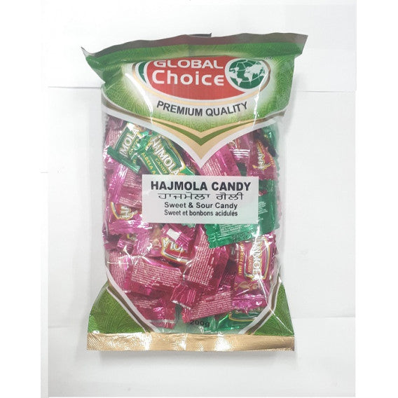 GC Candy Hajmola