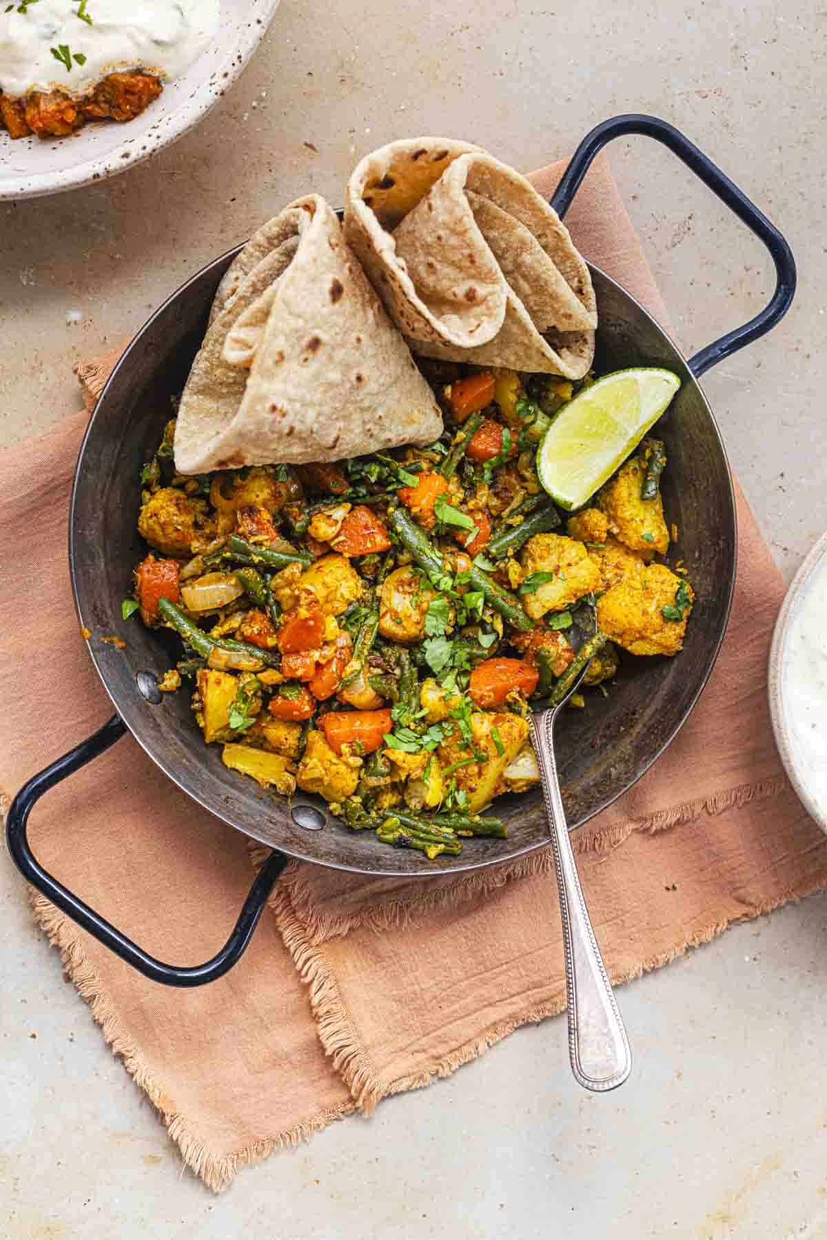 Mix Veg