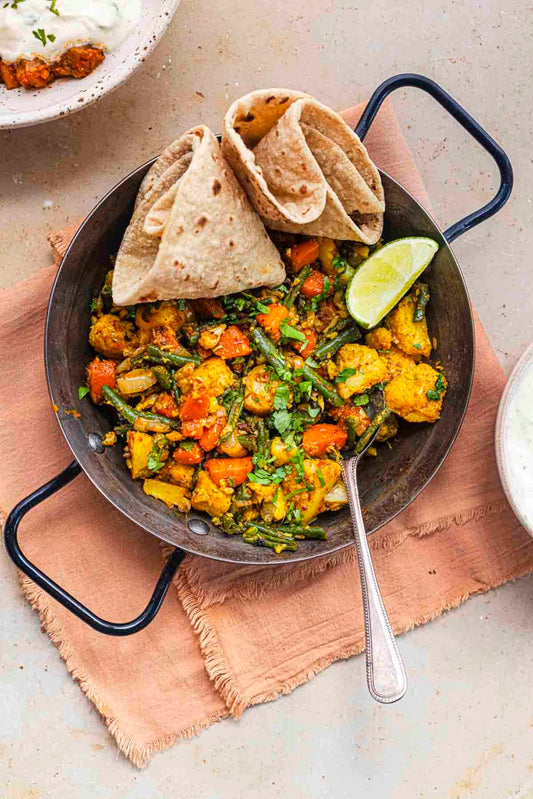 Mix Veg