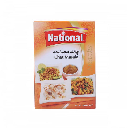 NATIONAL RMM CHAAT MASALA