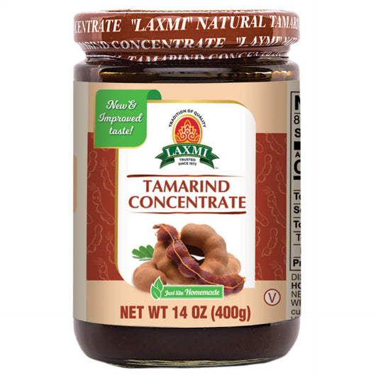 LX. TAMARIND CONCENTRATE