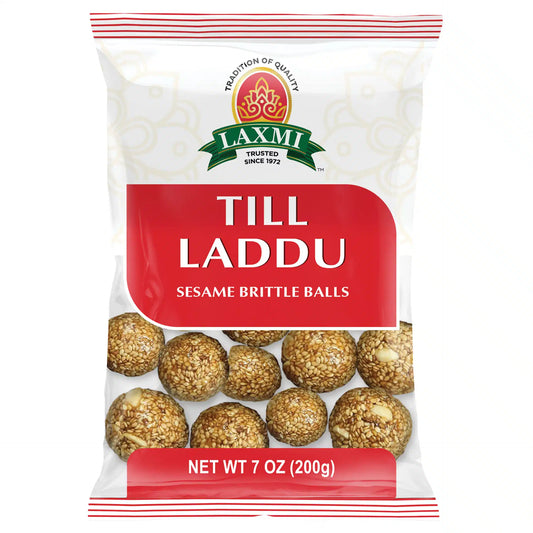 LX. TILL LADDU