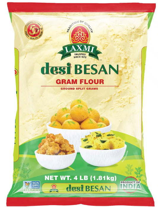 LX. DESI BESAN