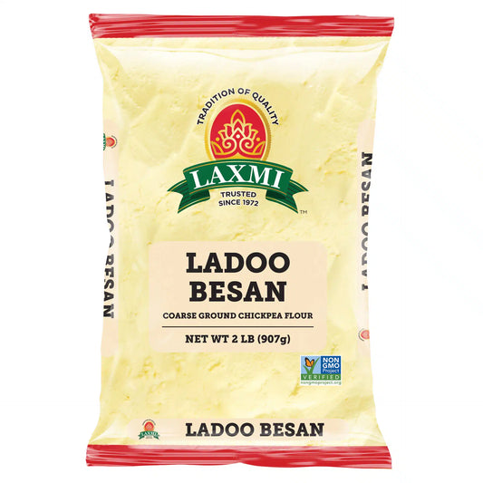 LX. LADOO BESAN (NONGMO)