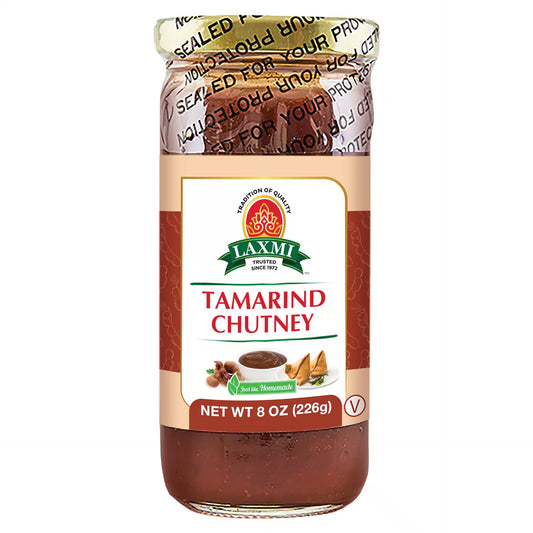 LX. TAMARIND CHUTNEY