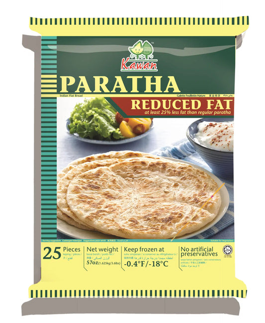 Kawan Paratha Reduced Fat